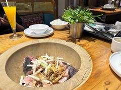 -云尊府云南菜·蒸汽石锅鱼(学清路店)