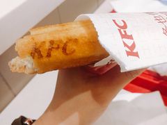 -肯德基(北京南站店)