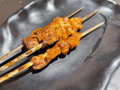 -额尔敦·品质自助(摩尔城店)