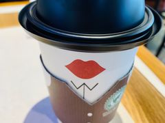 小清新奶茶-巴黎贝甜(望京信万店)