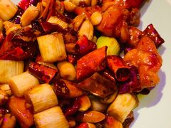 -万丽轩·粤菜(王府井金茂万丽酒店)