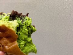 -WHEAT&BAKER-麥(凯德来福士店)