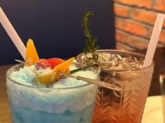 -bluefrog蓝蛙(水游城店)