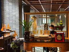 -三号黄浦会Canton Table