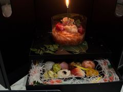 -贰捌零叁精致料理(钱湖店)