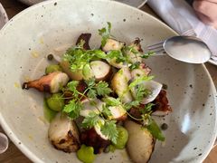 -BOR Eatery(安福路店)