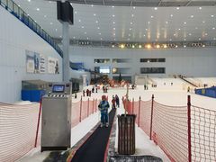 -哈尔滨热雪奇迹