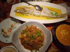鸡汁大白条-江南里(环球港店)
