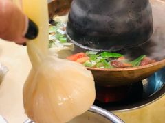-月圆火锅(宁海东路二店)