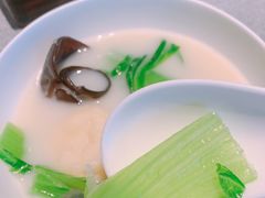 -柿合缘新京菜(国金中心商场店)