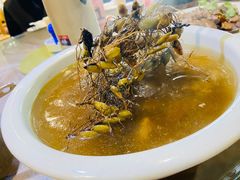 -百年银屏蚝烙·潮汕菜·非遗(乐山店)