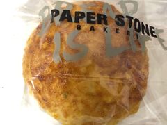 芝士咖喱米面包-PAPER STONE BAKERY(天汇广场店)