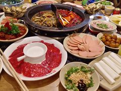 -蜀大侠火锅(春熙路店)