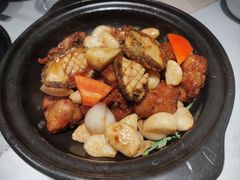 -潮堂 · 潮州菜(国贸商城店)