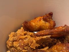 -麦当劳(西单明珠店)