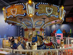 -幻贝家儿童乐园(苏州中心店)