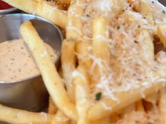 -Chili's Cafe&Bar奇利斯(滨江店)