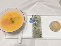 -富淳饭店(世纪公园店)