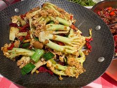 -恰八斗·猛火长沙菜(国贸店)