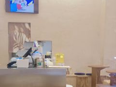 -小团圆糖水铺(襄阳南路店)