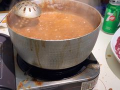 -燃计沙茶皇·香港沙茶火锅(人广旗舰店)