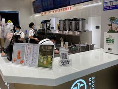 -古茗(下城香积寺路店)