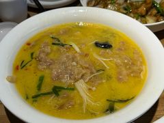 -沈家花园如皋菜(海阳路店)