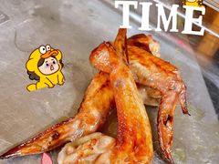 -凤城·食都
