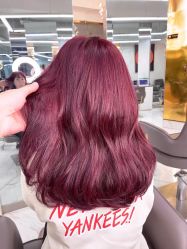 点击看大图 -潘多拉Hairsalon