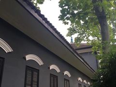 -湖南省立第一师范学校旧址