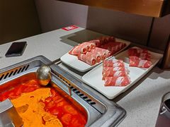 -海底捞火锅(飞马水城店)