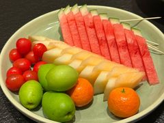 -桐湾大院·桐庐菜(滨江店)