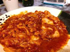 -贤花饭店(凯德店)