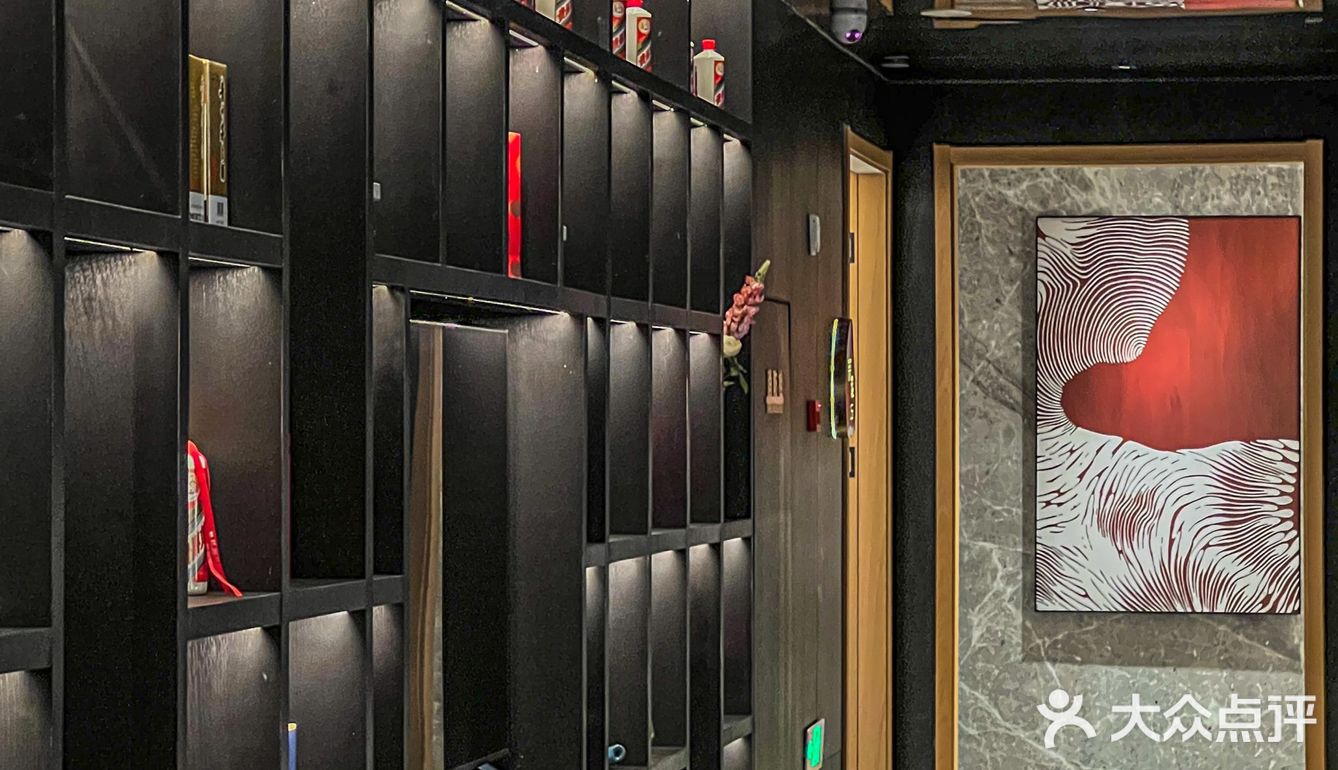 “只要jiao”嘦大肚皮｜吃这家店还能学会个生僻字