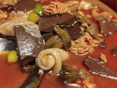 -清水亭湖北菜(大屯DT51店)