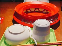 -胖哥俩肉蟹煲(济南世茂国际广场店)