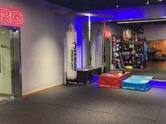 -NRG 健身私教CLUB(云山路店)