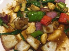 -吉源大排档·鱼生·海鲜(烧烤彩印厂店)