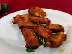 -车头老二大排档