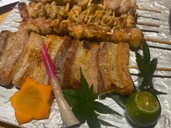 -水之惠鲜鱼料理(王府大街店)