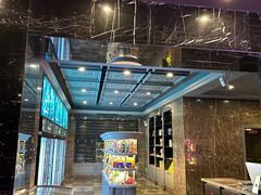 -范特西FANTASY量贩式KTV(民主广场店)