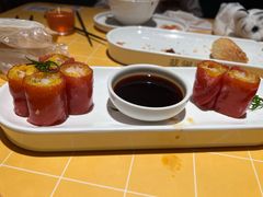 -蔡澜点心·粤菜(花城汇南区店)