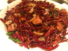 -粗茶淡饭·汉口公馆(循礼门店)