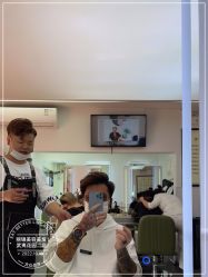 -LJOY丽锦造型·烫发染发