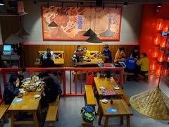 -烧蠔帮·湛江生蚝(工农店)
