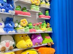 -东莞松山湖万象汇