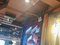 -大队长主题火锅(观音桥店)