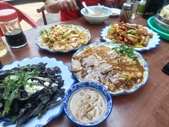 -北三沙家烧麦(北头道街店)