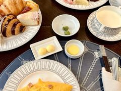 -丘吉尔餐厅(澳门伦敦人店)
