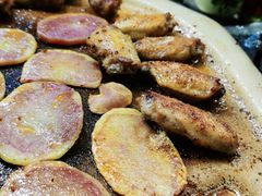 -老渔家白族石板烧旗舰店